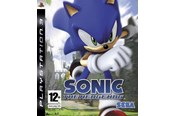 Gry - Sonic the Hedgehog - Sony PlayStation 3 - Akcja - 51514