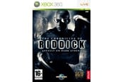 Gry - Chronicles of Riddick: Assault On Dark Athena - Microsoft Xbox 360 - FPS - 3546430144282