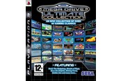 Gry - SEGA Mega Drive Ultimate Collection - Sony PlayStation 3 - Retro - 5055277020249