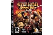 Gry - Overlord: Raising Hell - Sony PlayStation 3 - Akcja - 5024866337167