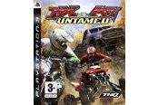 Gry - MX vs ATV Untamed - Sony PlayStation 3 - Wyścigi - 4005209102841