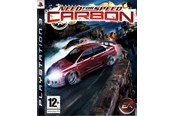 Gry - Need for Speed Carbon - Sony PlayStation 3 - Wyścigi - 0014633152753