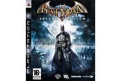 Gry - Batman: Arkham Asylum - Sony PlayStation 3 - Akcja - 5021290037779