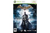 Gry - Batman: Arkham Asylum - Microsoft Xbox 360 - Akcja - 5021290037199