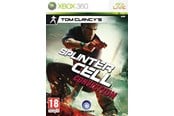 Gry - Tom Clancy's Splinter Cell: Conviction - Microsoft Xbox 360 - Taktyczne - 3307210254122