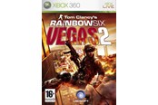 Gry - Tom Clancy's Rainbow Six: Vegas 2 - Microsoft Xbox 360 - Akcja - 3307210413390