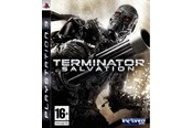 Gry - Terminator Salvation: The Videogame - Sony PlayStation 3 - Akcja - 5051895018408