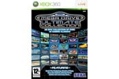 Gry - SEGA Mega Drive Ultimate Collection - Microsoft Xbox 360 - Retro - 5060138443587