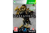 Gry - Darksiders: Wrath of War (Classics) - Microsoft Xbox 360 - Akcji/Przygodowa - 4005209114745