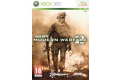 Gry - Call of Duty: Modern Warfare 2 - Microsoft Xbox 360 - FPS - 5030917101267