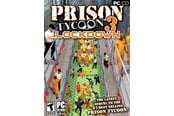 Gry - Prison Tycoon 3: Lockdown - Windows - Strategia - 7350002939086