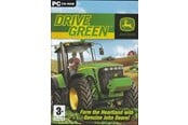 Gry - John Deere: Drive Green - Windows - Symulacja - 7350002939468