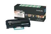 Tusz, toner i material eksploatacyjny - Lexmark X463A11G Toner Black - Toner laserowy - X463A11G