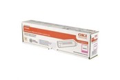 Tusz, toner i material eksploatacyjny - OKI 44059210 Toner - Toner laserowy Magenta - 44059210