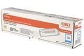 Tusz, toner i material eksploatacyjny - OKI 44059211 Toner - Toner laserowy Cyjan - 44059211