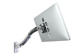 Uchwyt na monitor - Ergotron MX Wall Mount LCD Arm - 45-228-026