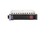 Dysk twardy - HP 10Krpm SAS - 146GB - Dysk twardy - 507125-B21 - SAS2 - 2.5" - 507125-B21