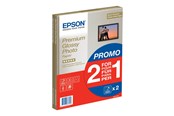 Papier, papier fotograficzny i etykiety - Epson Photopaper premium A4 30sh - C13S042169