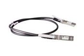 Kabel sieciowy - HP ProCurve 10-GbE SFP+ 1m Cable - J9281B