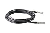 Kable - rózne - HP ProCurve 10-GbE SFP+ 7m Cable - J9285B