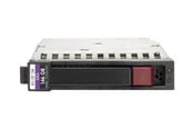 Dysk twardy - HP 146 GB - 146GB - Dysk twardy - 512547-B21 - SAS2 - 2.5" - 512547-B21