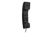 Telefon stacjonarny - Doro 901c Wallphone - Black - 4756