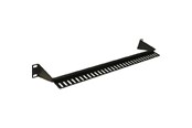 Akcesoria sieciowe - Deltaco Cable support for 19" mounting - 19-1
