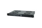 Szafa rack - TOTEN 1U 19" pakiet wentylatorów - 19-FT1U4TM