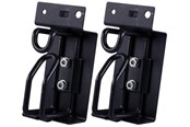 Szafa rack - TOTEN Uchwyt kablowy do montażu 19" - SA.0031.012
