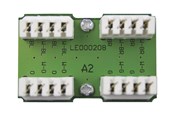Akcesoria sieciowe - Deltaco FTP Cat6 samlemuffe - 767-F