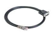 Kable - rózne - Moxa RJ45-kabel til  Nport-server - CBL-RJ45F9-150