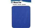 Akcesoria dla myszy i klawiatury - Deltaco Mouse Pad Blue - KB-1B