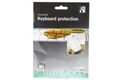 Akcesoria komputerowe - Deltaco Keyboard Protection Cover - TB-1N