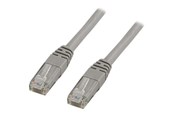 Kabel sieciowy - Deltaco LAN Cable - 7 meter - TP-67