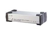 Przelacznik KVM - ATEN DVI-splitter 1 til 2 DVI-I S - VS-162