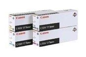 Tusz, toner i material eksploatacyjny - Canon Laser Cartridge (0261B002 - Toner laserowy Cyjan - 0261B002