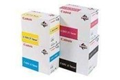 Tusz, toner i material eksploatacyjny - Canon Toner Cartridge - Toner laserowy Magenta - 0454B002