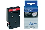 Tusz, toner i material eksploatacyjny - Brother TC292 - Taśma laminowana do drukarki - TC292