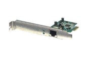 Adapter Sieciowy (karta sieciowa, serwer druku, itp.) - IC INTRACOM Network 10/100/1G PCIE LP C - 522533