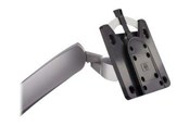 Uchwyty scienne, uchwyty AV i meble AV - HP Quick Release Kit - Max 10.9 kg - recommended for - EM870AT