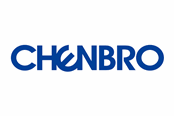 Szafa rack - Chenbro ZESTAW UCHA MONTAŻOWEGO 2X HA - 84H210710-035