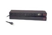 Akcesoria sieciowe - APC RACK PDU SWITCHED 1U 15A 100/120V - AP7900