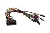 Kable - różne - Supermicro 6 16-pin Front Ctrl Split - CBL-0084L