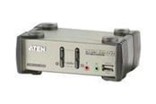 Przelacznik KVM - ATEN Masterview CS1732A B - CS1732B