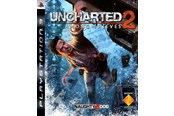 Gry - Uncharted 2: Among Thieves - Sony PlayStation 3 - Akcja - 1007553