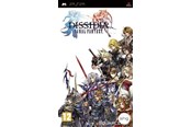 Gry - Dissidia Final Fantasy - Sony PlayStation Portable - Bijatyka - 5060121825567