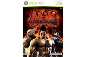 Gry - Tekken 6 - Microsoft Xbox 360 - Bijatyka - 3296580810833