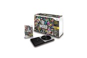 Gry - DJ Hero With Turn table Kit - Nintendo Wii - Muzyka - 5030917073137