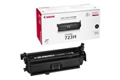 Tusz, toner i material eksploatacyjny - Canon CRG 723 / 2654B002 H Black - Toner laserowy Czarny - 2645B002