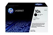 Tusz, toner i materiał eksploatacyjny - HP Q2610A / 10A Black Toner - Q2610A
